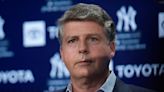 Hal Steinbrenner on Yankees' disappointing year: 'It was awful. We accomplished nothing'