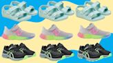 The Best Shoe Brands For Kids, According To Podiatrists