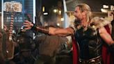 Thor’s Most Sexually-Charged Relationship Is With His Hammer