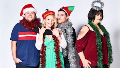 BBC to screen brand new Gavin and Stacey special alongside series finale