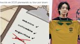 Los mejores memes de Brasil vs. Corea del Sur: la rápida goleada, Neymar, BTS y el baile de Tité