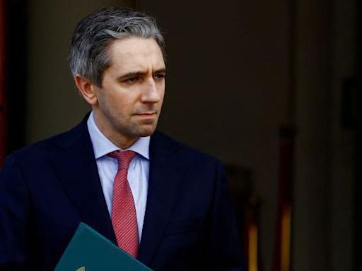 Harris to make first visit to NI as taoiseach