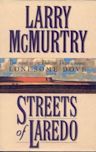 Streets of Laredo (novel)