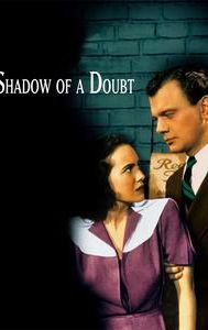 Shadow of a Doubt