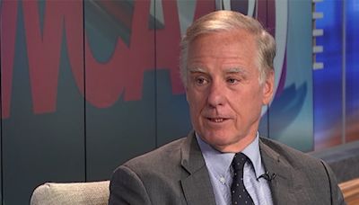 Howard Dean comments on potential run for governor