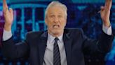 ‘The Daily Show’: Jon Stewart Defends Milwaukee Crime – Except When Trump’s ‘Felonious Friends Come to Town’ | Video