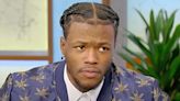 DC Young Fly reflects on the death of his partner Jacky Oh on “Tamron Hall”: 'It's hard everyday'