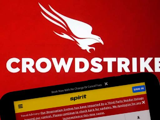 CrowdStrike出包微軟大當機 新「雲危機」降臨