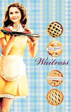 Waitress