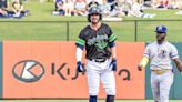 Gwinnett Stripers Strand 16 Runners in Loss at Memphis