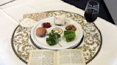 At many Passover Seders, Israel unrest will be on the table