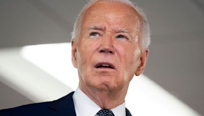 Opinion | Biden Can’t Spin His Way Out of This