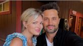 Look: Stephen Colletti engaged to reporter Alex Weaver