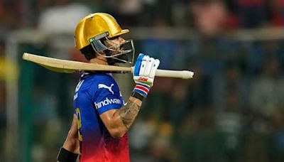 IPL 2024: Virat Kohli Joins Chris Gayle, David Warner In This Elite T20 List