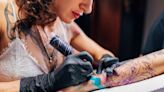 Getting inked but unsure where? Here are the most and least painful places on your body