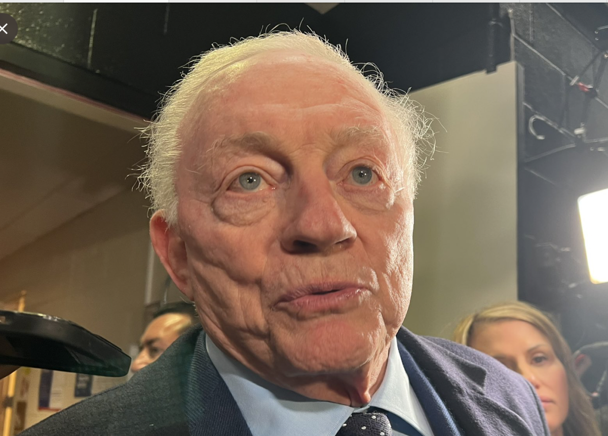 NFL Fans Scratching Their Heads After Jerry Jones' Latest Comment