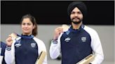 'Want To Shoot For Gold In 2028' : Sarabjot Singh Vows Comeback After Winning Bronze In Paris Olympics