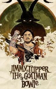 Jimmy Tupper vs. the Goatman of Bowie