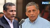 “MISERABLE TRAIDOR”. Antauro Humala insulta a Ollanta y lo llama “cosito”