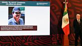 Así se enteró el Gobierno mexicano de la detención del Mayo y el hijo del Chapo