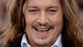 El cambio en los dientes de Johnny Depp tras sus fotos virales donde decían que estaban "podridos"