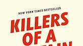 'Killers of a Certain Age' and more great books starring women over 40