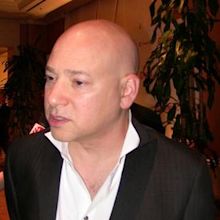 Evan Handler