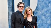 Kyra Sedgwick's Reaction To Learning She's Related to Husband Kevin Bacon Resurfaces