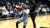 ETSU women’s leading scorer Nevaeh Brown has entered the NCAA transfer portal