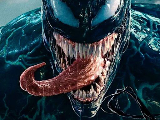 “Venom: el último baile”: Tom Hardy vuelve a Marvel en la última película de la trilogía