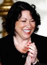 Sonia Sotomayor