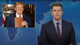 ‘SNL’ Jokes Trump’s $60 Bible Ends With Jesus’ Disciples Storming Jerusalem to ‘Overturn’ the Crucifixion | Video