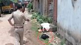 MP Shocker: Toddler Hacked To Death, Body Packed In A Bag, Abandoned In Gwalior