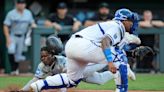 Marlins drop series opener to Kansas City Royals as Ragans strikes out 11