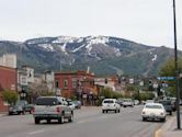 Steamboat Springs, Colorado