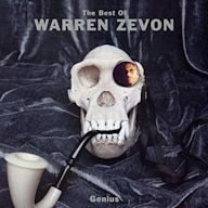 Genius: The Best of Warren Zevon