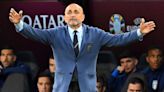 Spalletti to remain Italy boss despite Euros exit