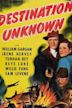 Destination Unknown (1942 film)