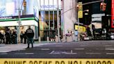 Times Square shooting suspect arrested by US Marshals in Florida