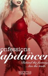 Confessions of a Lap Dancer