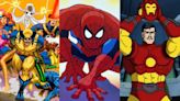 How ’90s Marvel Cartoons Paved the Way for the MCU