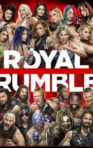 Royal Rumble (2020)