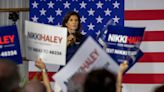 Trump attacks Haley on taxes, immigration. What really happened when she was SC governor?