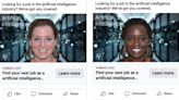 Facebook Segments Ads by Race and Age Based on Photos Whether Advertisers Want It or Not, Study Says