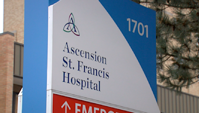 Patients continue to be turned away because of Ascension cyber attack