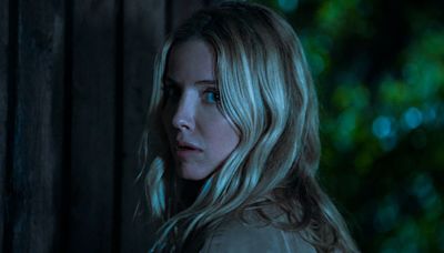 'Vanished Into the Night' Is a New Italian Thriller That Just Hit #3 on Netflix (and It's Only 92 Minutes Long)