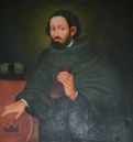 Antonio de Morga Sánchez Garay