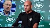 Jets’ Robert Saleh faces moment of truth against Patriots