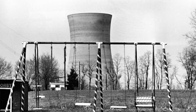 A nuclear accident made Three Mile Island infamous. AI’s needs may revive it.