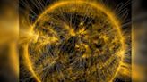 Solar storm insight as fresh light shone on 400-year-old mystery